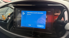 Toyota Aygo X 1.0 VVT-i Edge 5dr Petrol Hatchback